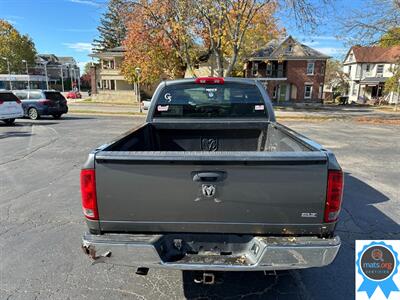 2006 Dodge Ram 1500 SLT   - Photo 5 - Richmond, IN 47374