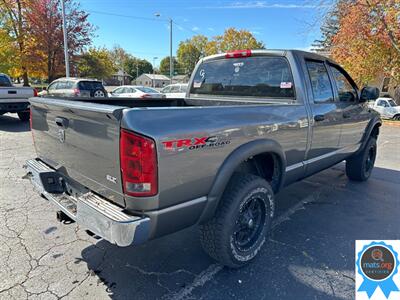 2006 Dodge Ram 1500 SLT   - Photo 3 - Richmond, IN 47374