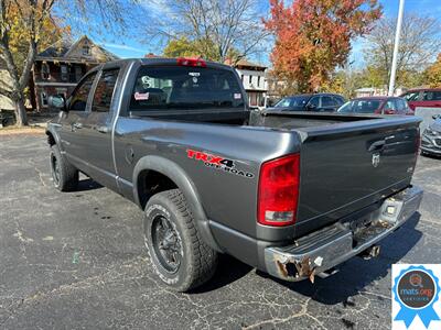 2006 Dodge Ram 1500 SLT   - Photo 4 - Richmond, IN 47374