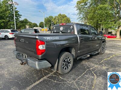2019 Toyota Tundra TRD Pro   - Photo 3 - Richmond, IN 47374