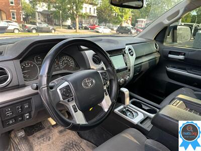2019 Toyota Tundra TRD Pro   - Photo 7 - Richmond, IN 47374