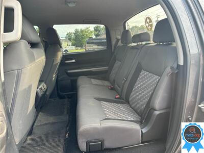 2019 Toyota Tundra TRD Pro   - Photo 6 - Richmond, IN 47374