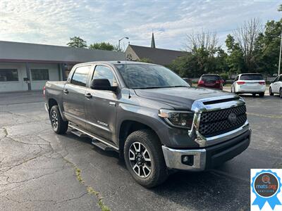 2019 Toyota Tundra TRD Pro   - Photo 2 - Richmond, IN 47374