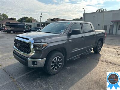2019 Toyota Tundra TRD Pro   - Photo 1 - Richmond, IN 47374