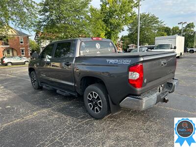 2019 Toyota Tundra TRD Pro   - Photo 4 - Richmond, IN 47374