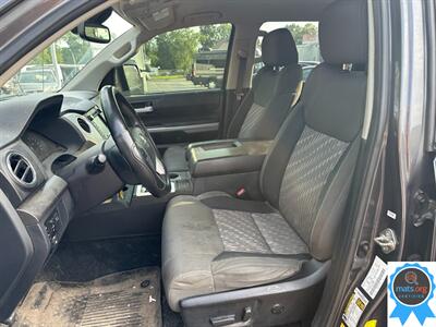 2019 Toyota Tundra TRD Pro   - Photo 5 - Richmond, IN 47374