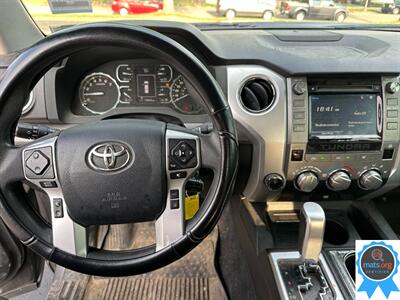 2019 Toyota Tundra TRD Pro   - Photo 8 - Richmond, IN 47374