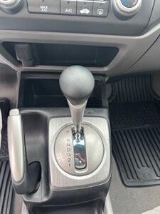 2011 Honda Civic LX   - Photo 13 - Richmond, IN 47374