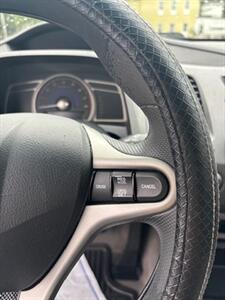 2011 Honda Civic LX   - Photo 12 - Richmond, IN 47374