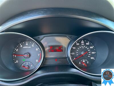 2018 Kia Sedona L   - Photo 16 - Richmond, IN 47374