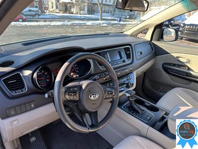 2018 Kia Sedona L   - Photo 10 - Richmond, IN 47374
