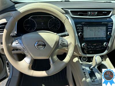2016 Nissan Murano Platinum - Photo 16 - Richmond, IN 47374