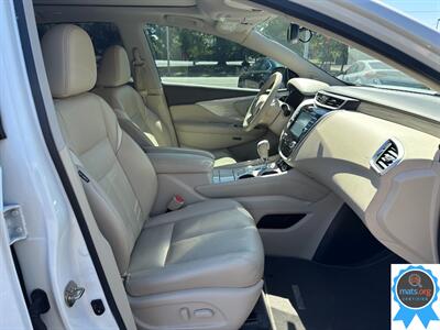 2016 Nissan Murano Platinum - Photo 13 - Richmond, IN 47374