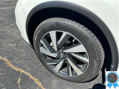 2016 Nissan Murano Platinum - Photo 7 - Richmond, IN 47374
