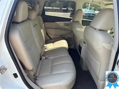 2016 Nissan Murano Platinum - Photo 14 - Richmond, IN 47374