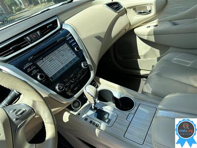 2016 Nissan Murano Platinum - Photo 18 - Richmond, IN 47374