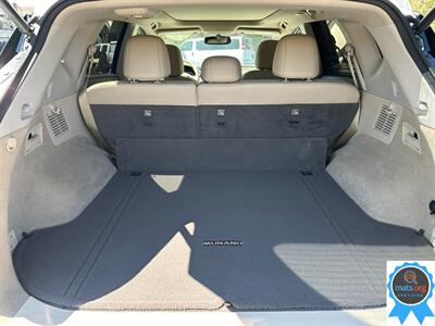 2016 Nissan Murano Platinum - Photo 6 - Richmond, IN 47374