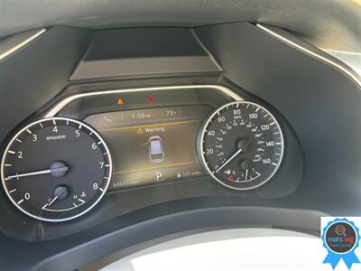 2016 Nissan Murano Platinum - Photo 17 - Richmond, IN 47374