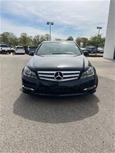 2013 Mercedes-Benz C 300 4MATIC   - Photo 4 - Richmond, IN 47374