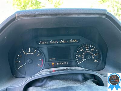 2018 Ford F-150 XL - Photo 6 - Richmond, IN 47374