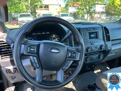 2018 Ford F-150 XL - Photo 5 - Richmond, IN 47374