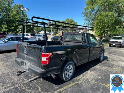 2018 Ford F-150 XL - Photo 3 - Richmond, IN 47374