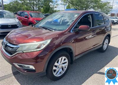 2016 Honda CR-V EX   - Photo 1 - Richmond, IN 47374