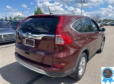 2016 Honda CR-V EX   - Photo 3 - Richmond, IN 47374