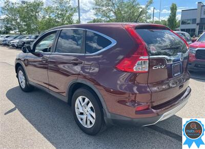 2016 Honda CR-V EX   - Photo 4 - Richmond, IN 47374