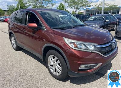 2016 Honda CR-V EX   - Photo 2 - Richmond, IN 47374