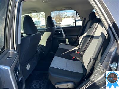 2016 Toyota 4Runner Limited   - Photo 12 - Richmond, IN 47374