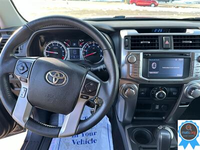 2016 Toyota 4Runner Limited   - Photo 16 - Richmond, IN 47374