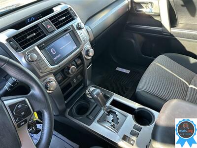 2016 Toyota 4Runner Limited   - Photo 18 - Richmond, IN 47374