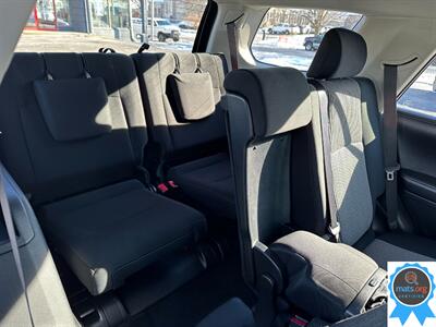 2016 Toyota 4Runner Limited   - Photo 15 - Richmond, IN 47374