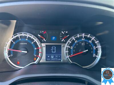 2016 Toyota 4Runner Limited   - Photo 17 - Richmond, IN 47374