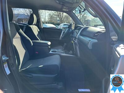 2016 Toyota 4Runner Limited   - Photo 13 - Richmond, IN 47374