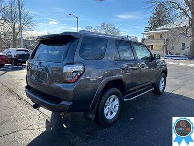 2016 Toyota 4Runner Limited   - Photo 3 - Richmond, IN 47374