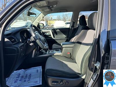 2016 Toyota 4Runner Limited   - Photo 10 - Richmond, IN 47374