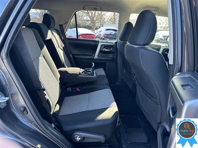 2016 Toyota 4Runner Limited   - Photo 14 - Richmond, IN 47374