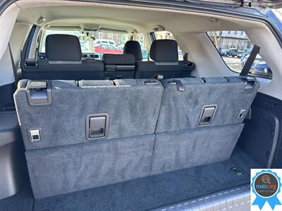 2016 Toyota 4Runner Limited   - Photo 7 - Richmond, IN 47374