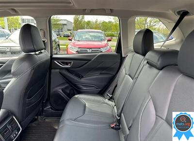 2020 Subaru Forester Limited   - Photo 12 - Richmond, IN 47374