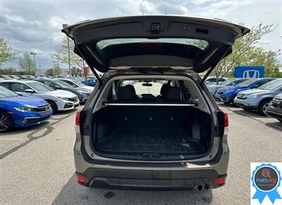 2020 Subaru Forester Limited   - Photo 14 - Richmond, IN 47374