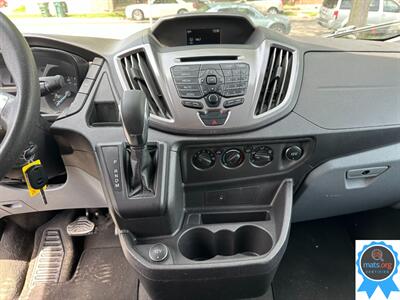 2019 Ford Transit 350 XLT   - Photo 13 - Richmond, IN 47374