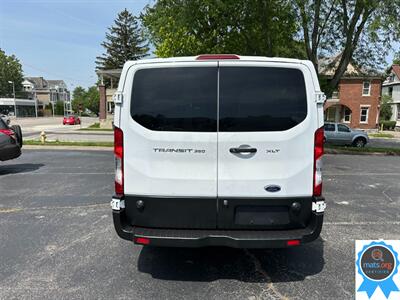 2019 Ford Transit 350 XLT   - Photo 3 - Richmond, IN 47374