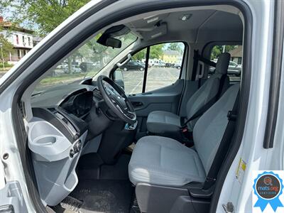 2019 Ford Transit 350 XLT   - Photo 7 - Richmond, IN 47374