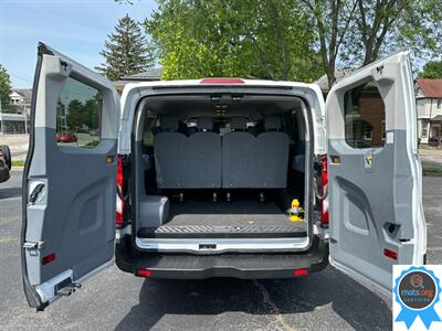 2019 Ford Transit 350 XLT   - Photo 4 - Richmond, IN 47374