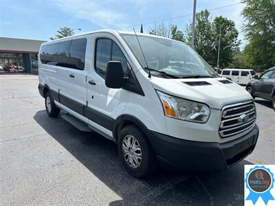 2019 Ford Transit 350 XLT  