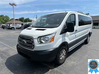 2019 Ford Transit 350 XLT  