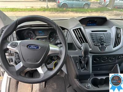 2019 Ford Transit 350 XLT   - Photo 11 - Richmond, IN 47374