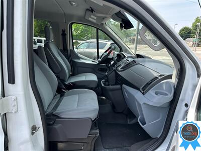 2019 Ford Transit 350 XLT   - Photo 8 - Richmond, IN 47374